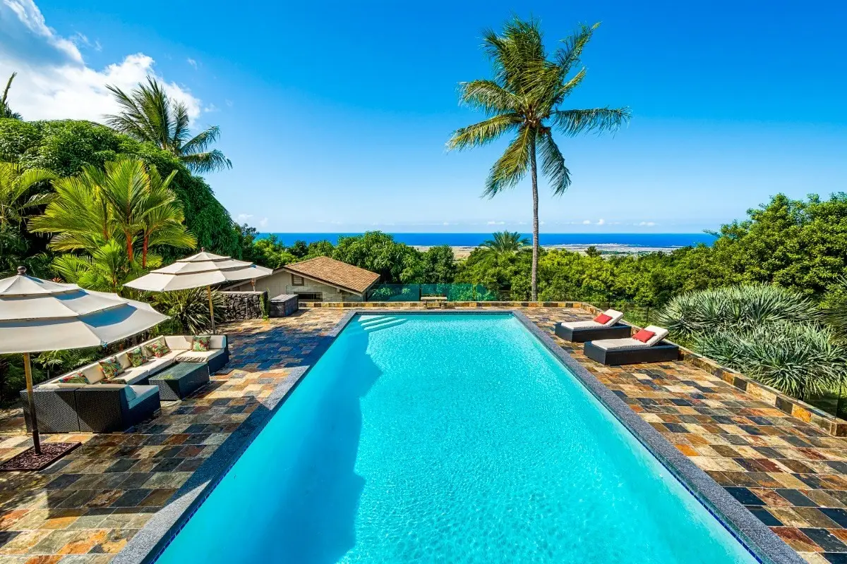 73-4404 Paiaha St, Kailua Kona, HI 96740 - #1