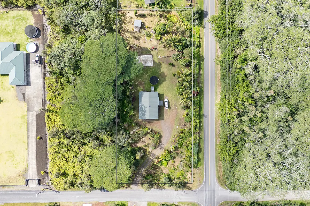 15-1754 8th Ave, Keaau, HI 96749 - #1