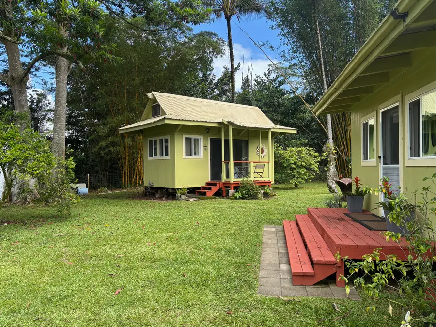 15-1402 22nd Ave, Keaau, HI 96749 - #2