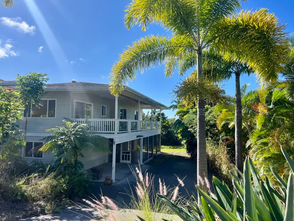 73-4318-B Keokeo St, Kailua Kona, HI 96740