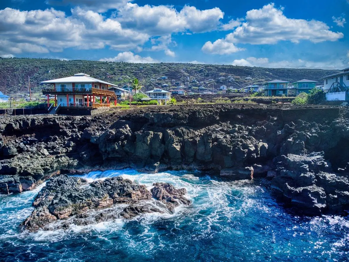 Kai Ave, Captain Cook, HI 96704 - #1