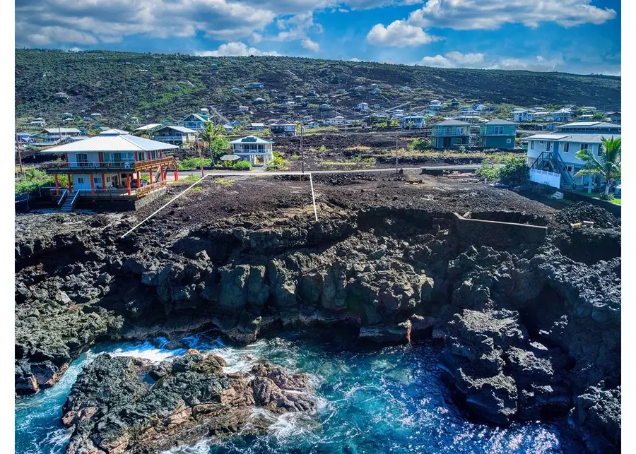 Kai Ave, Captain Cook, HI 96704 - #2