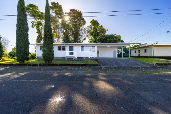 415 Lanikukia Pl, Hilo, HI 96720