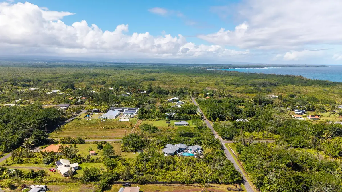 Loke Rd, Keaau, HI 96749 - #1