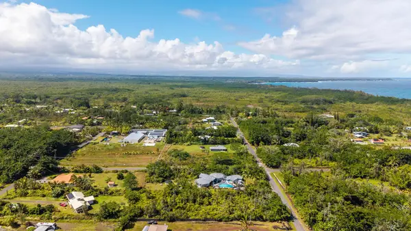 Loke Rd, Keaau, HI 96749