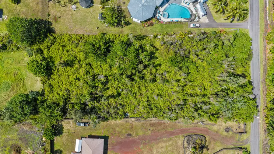 Loke Rd, Keaau, HI 96749 - #3