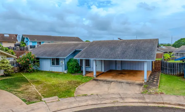 4378 Manawanui Ct, Eleele, HI 96705