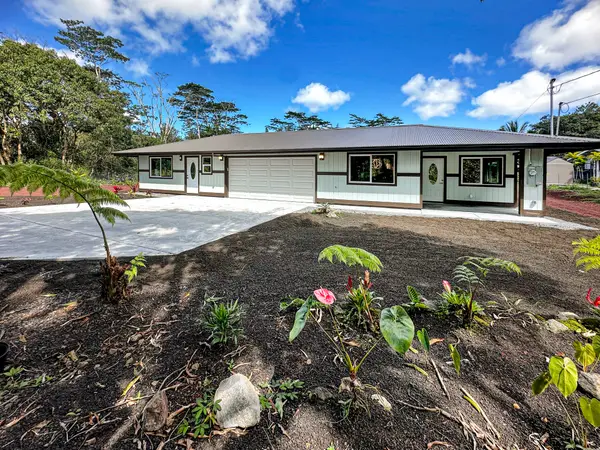 15-1941 11th Ave, Keaau, HI 96749