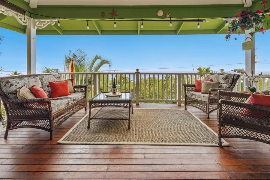 77-6459 Pualani St, Kailua Kona, HI 96740 - #2