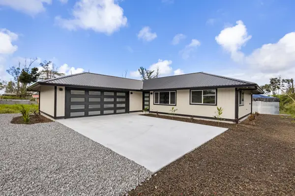 16-2163 Emerald Dr, Pahoa, HI 96778