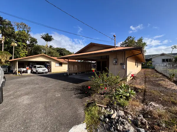 1865-A Kinoole St, Hilo, HI 96720