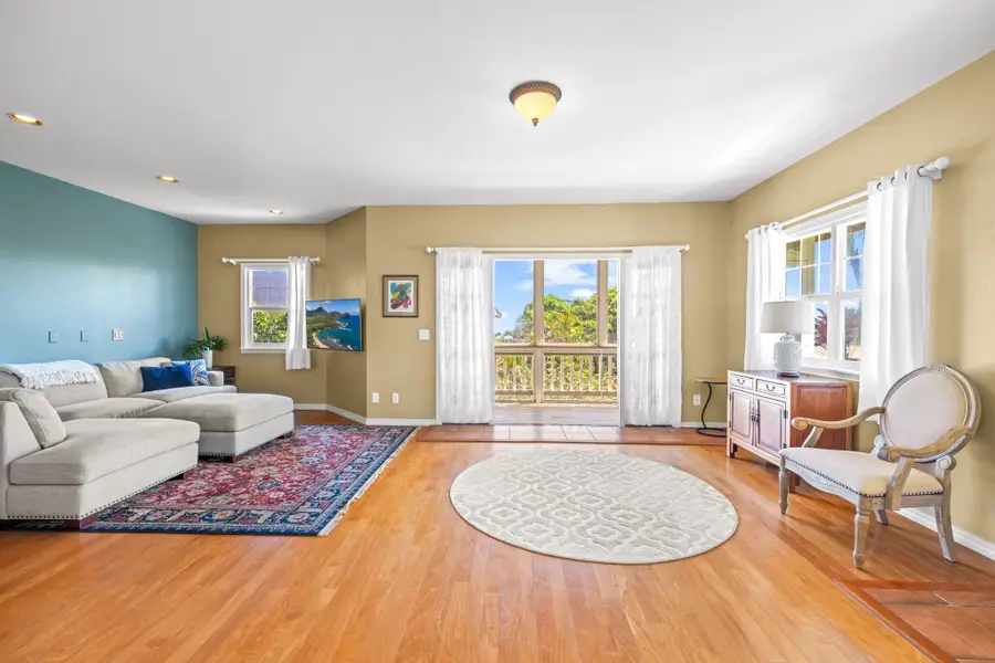 4124 Pai St, Kalaheo, HI 96741 - #3