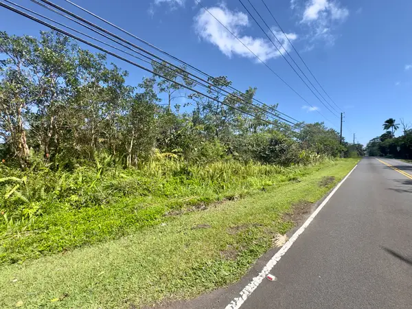 Kumukahi St, Pahoa, HI 96778