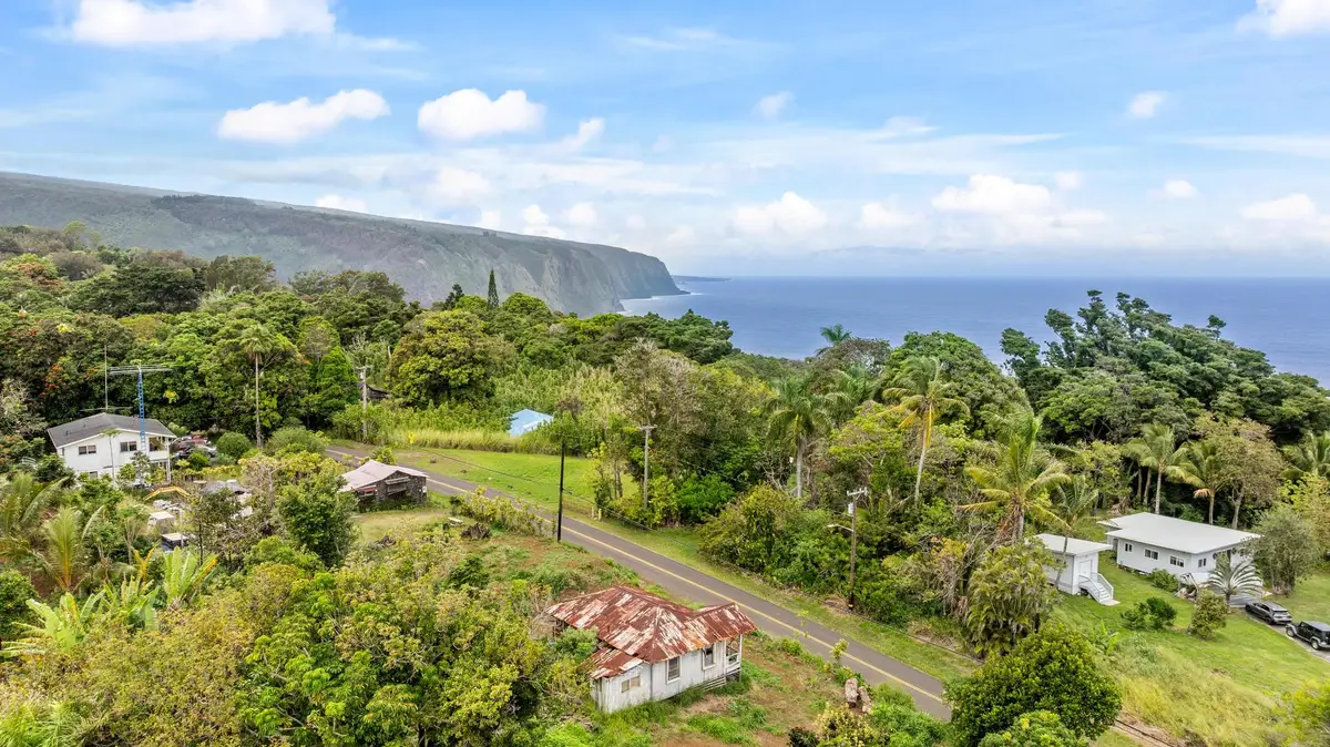48-5399 Kukuihaele Rd, Honokaa, HI 96727 - Image #1