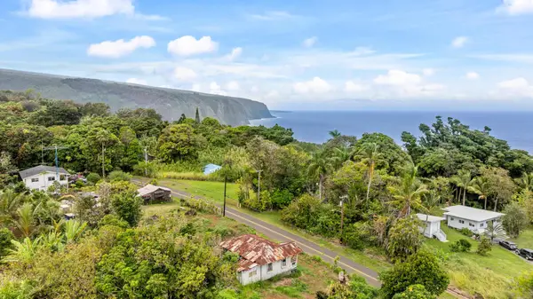 48-5399 Kukuihaele Rd, Honokaa, HI 96727