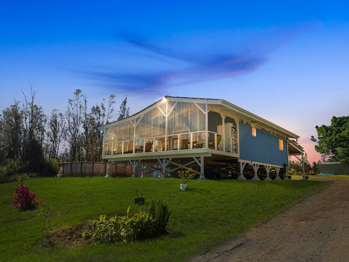 11-3331 Hibiscus St, Mountain View, HI 96771 - Image #1