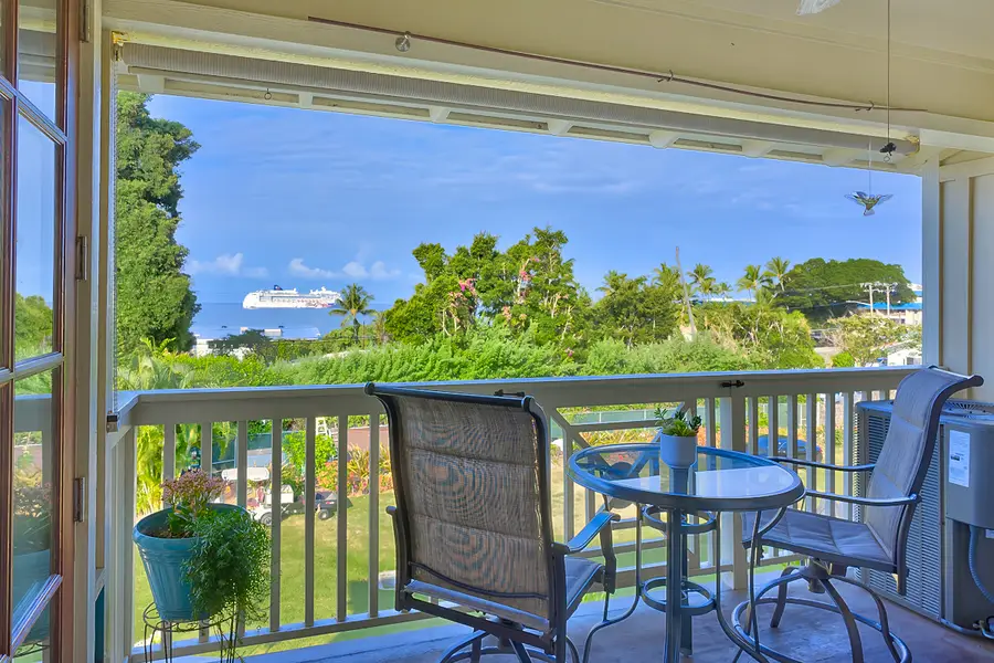 75-5919 Alii Dr #T21, Kailua, HI 96740 - #2