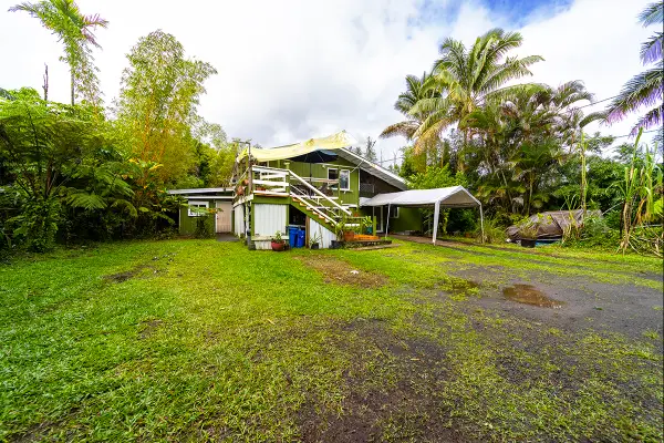 16-2104 King Kamehameha Blvd, Pahoa, HI 96778