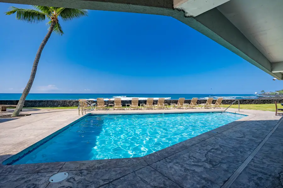 76-6268 Alii Dr #406, Kailua Kona, HI 96740 - #2