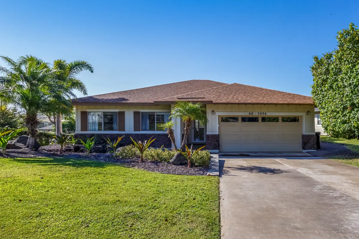 68-3894 Holoimua Pl, Waikoloa, HI 96738 - #1