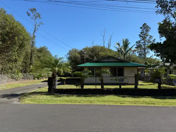 18-7850 Kolika Rd, Mountain View, HI 96771