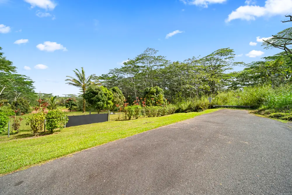 13-824 Kahukai St, Pahoa, HI 96778 - #1