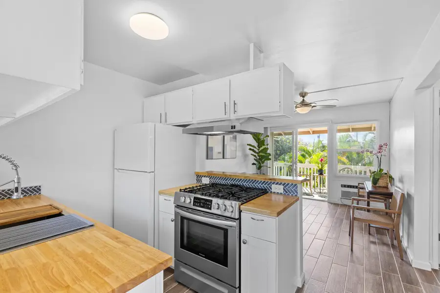 75-5724 Alahou St #201A, Kailua Kona, HI 96740 - #2