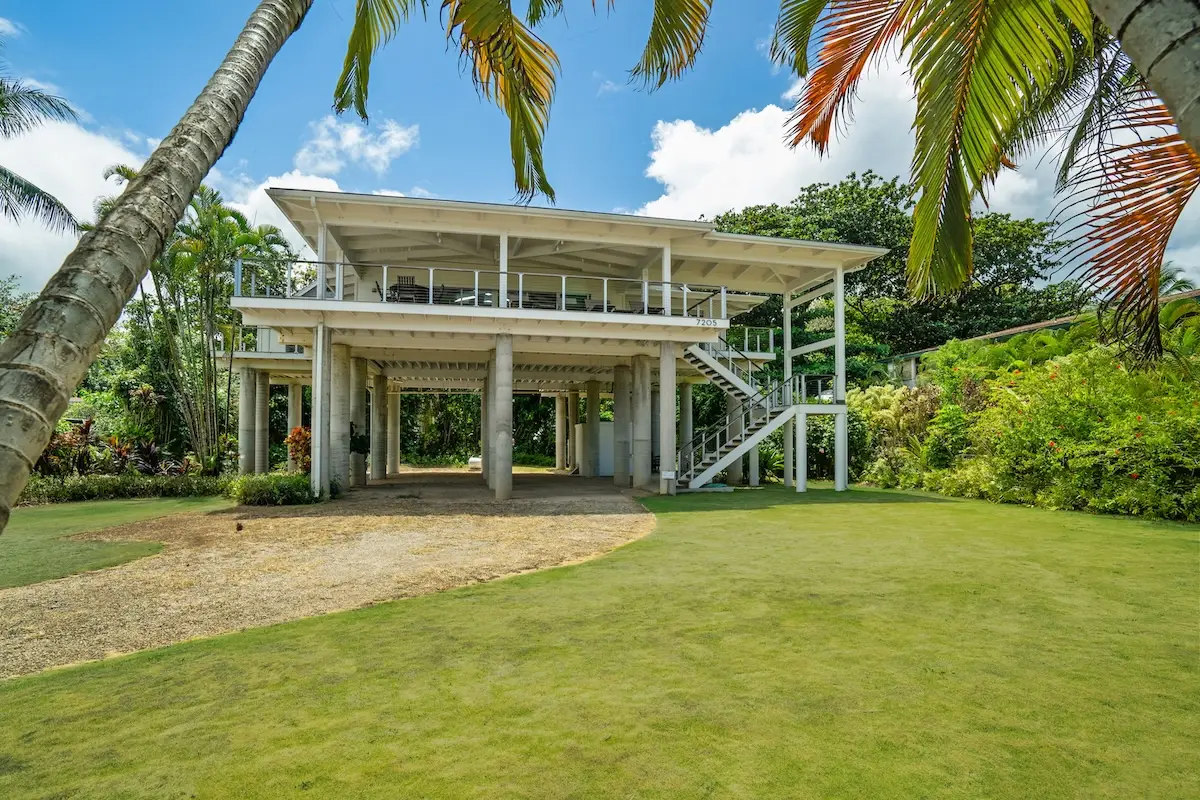 7205 Alealea Rd, Hanalei, HI 96722 - #1