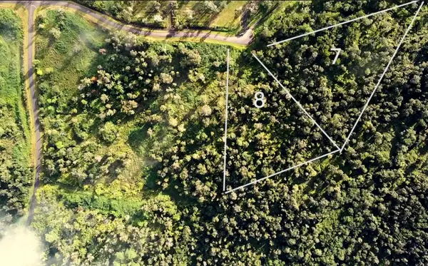 75-1300 Keopu Mauka Dr #Lot  7 & 8, Holualoa, HI 96725