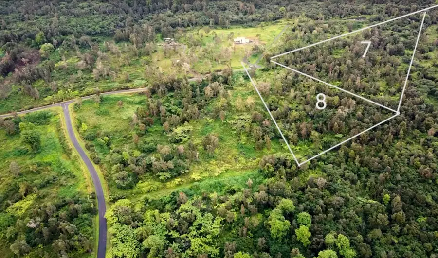 75-1300 Keopu Mauka Dr #Lot  7 & 8, Holualoa, HI 96725 - #2