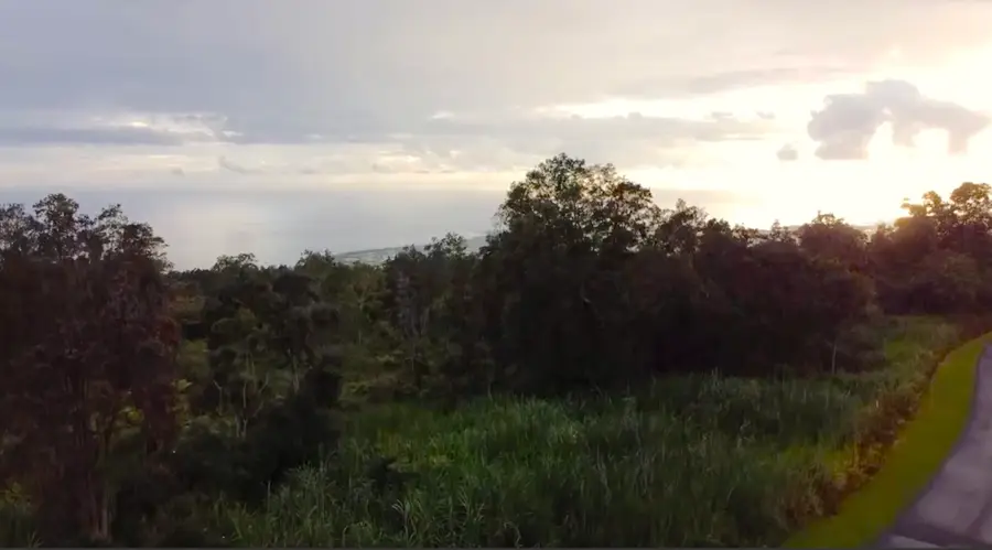 75-1300 Keopu Mauka Dr #Lot  7 & 8, Holualoa, HI 96725 - #3