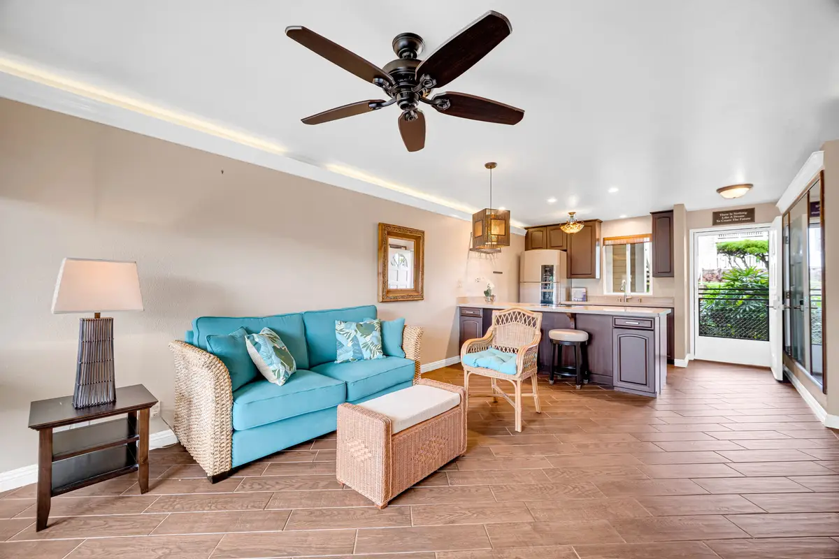 1970 Hanalima St #T103, Lihue, HI 96766 - #1