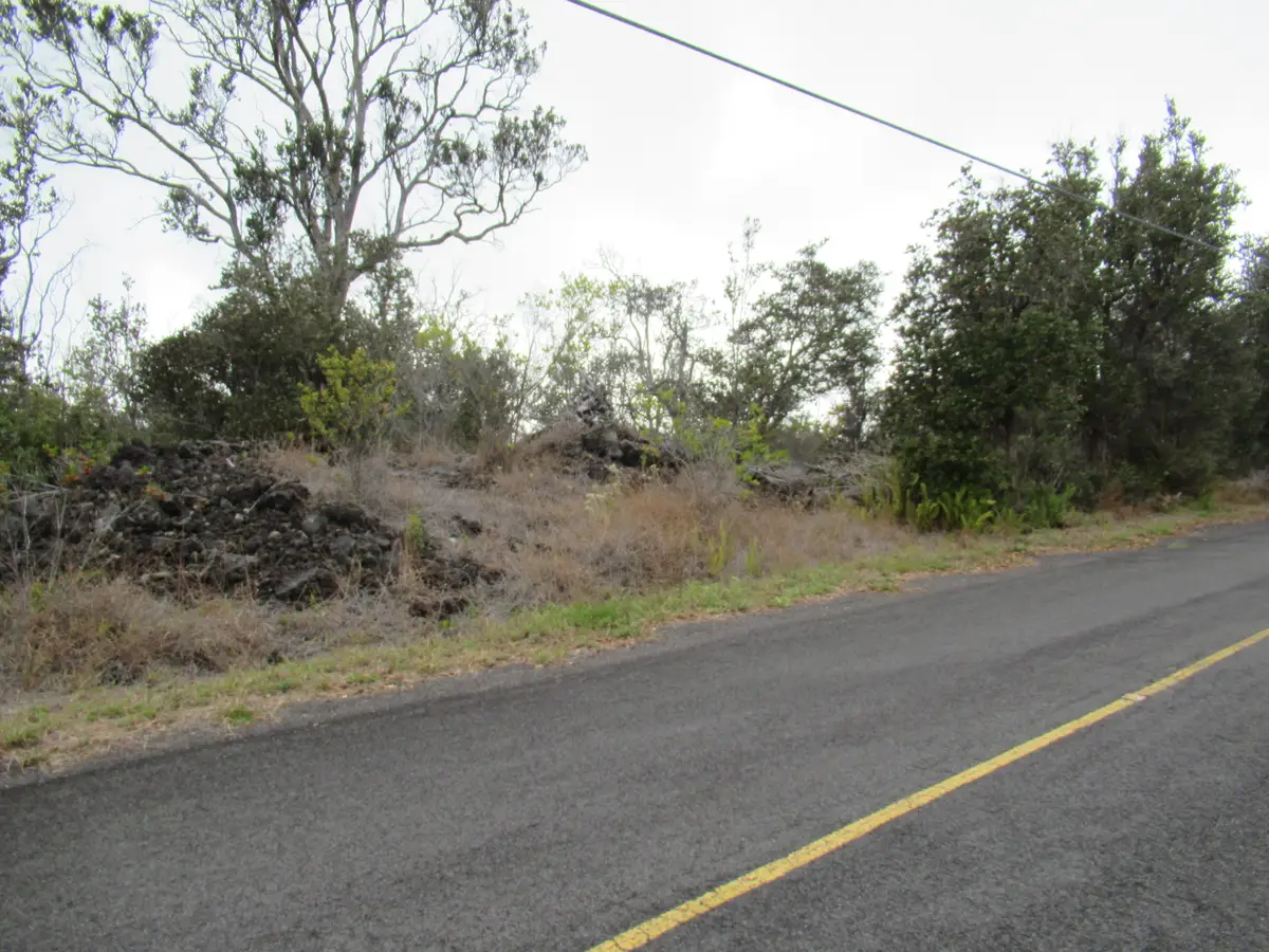 Plumeria Ln, Ocean View, HI 96737 - #1