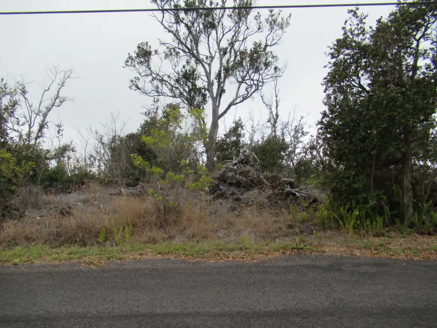 Plumeria Ln, Ocean View, HI 96737 - #2