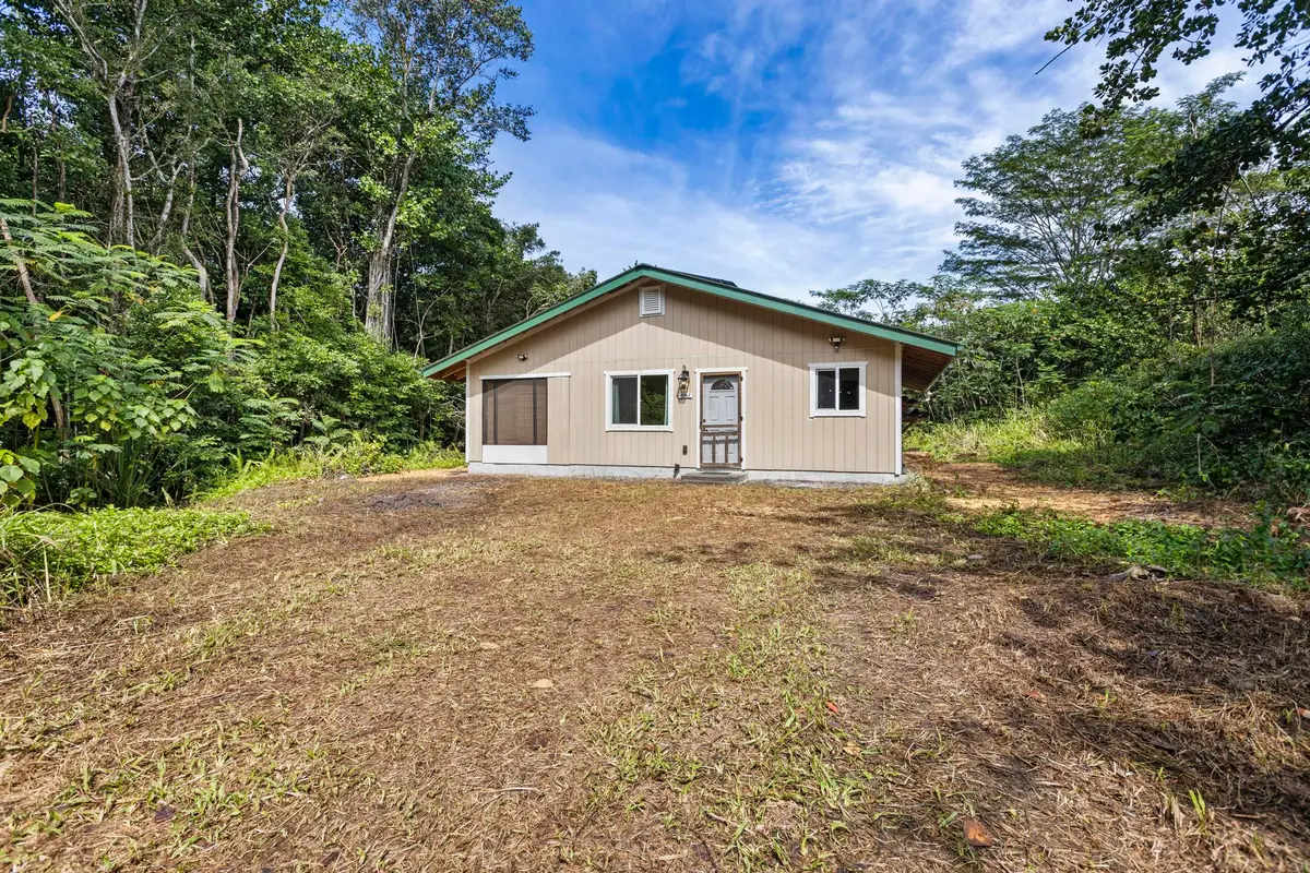 15-1417 12th Ave, Keaau, HI 96749 - #1