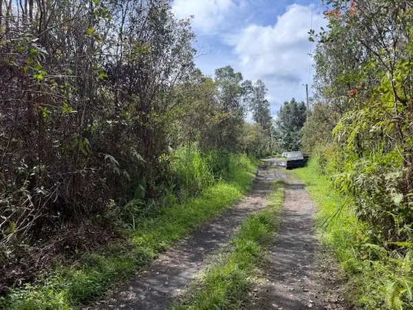 16-1507 Road 2 (ao), Mountain View, HI 96771