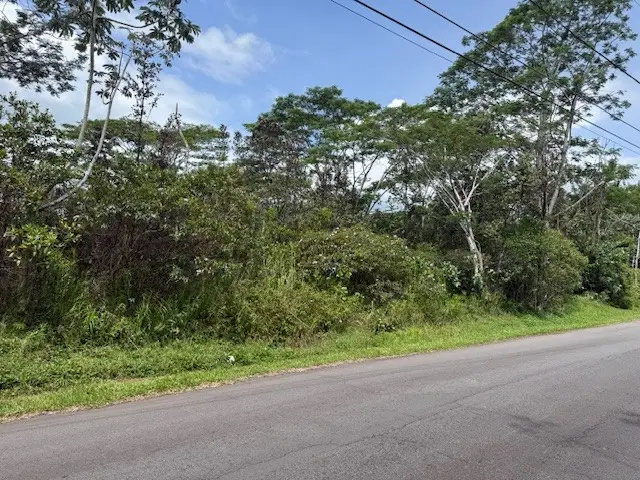 15-1546 16th Ave, Keaau, HI 96749 - #1
