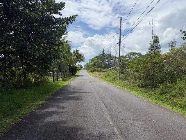 15-1546 16th Ave, Keaau, HI 96749 - #2