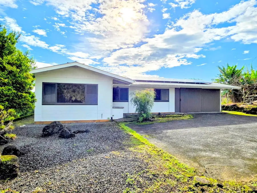 29 Laula Rd, Hilo, HI 96720 - #2