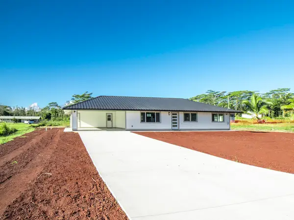 15-1852 17th Ave, Keaau, HI 96749