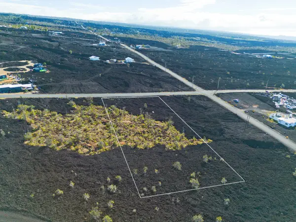 Iwalani Pkwy, Ocean View, HI 96737