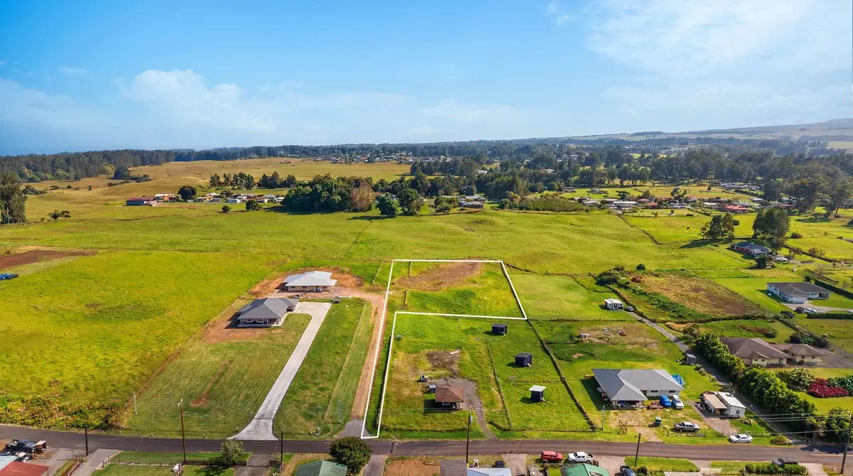 64-5286 White Rd, Kamuela, HI 96743 - #1