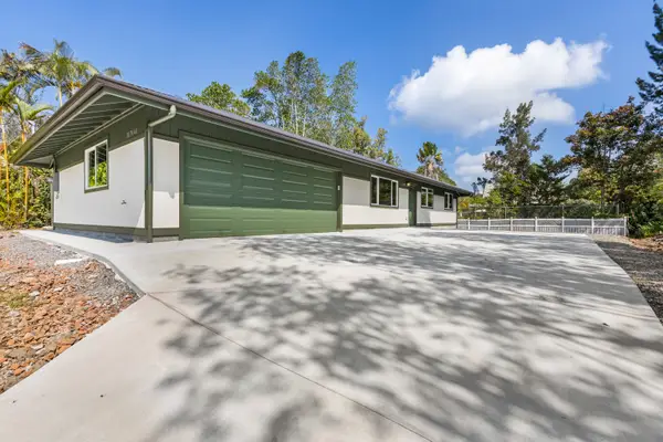 18-7848 Kolenelio Rd, Mountain View, HI 96771