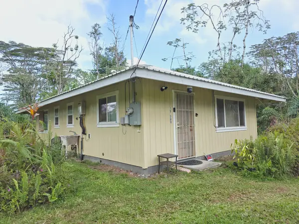 15-300 Puni Makai Loop, Pahoa, HI 96778