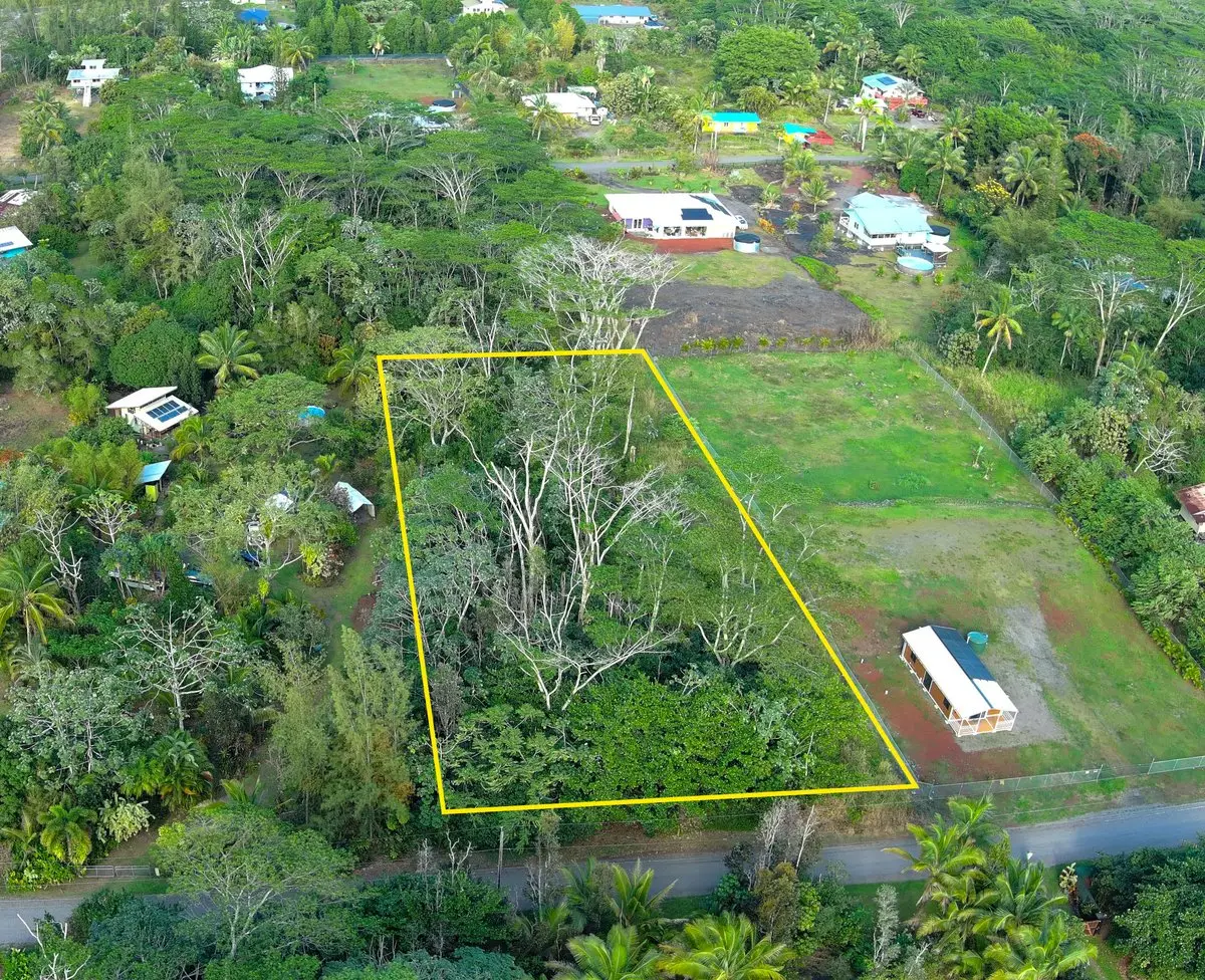 8th Ave, Keaau, HI 96749 - #1