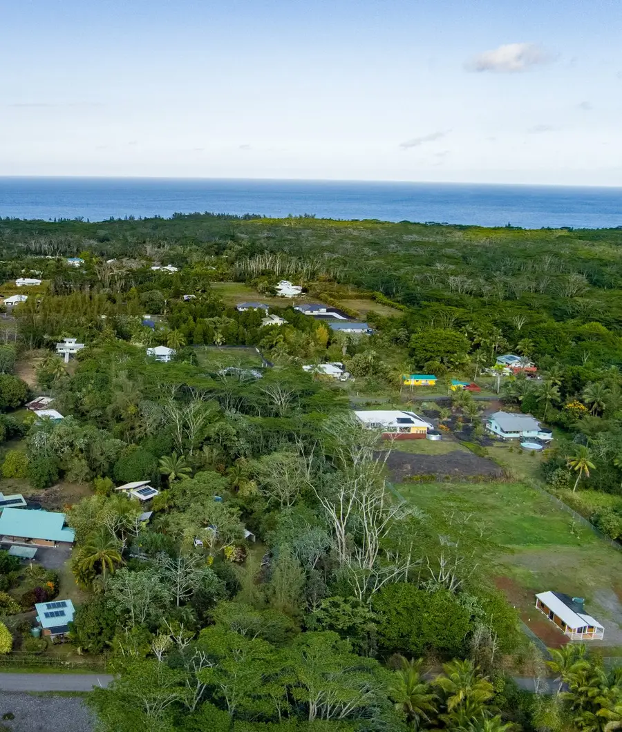 8th Ave, Keaau, HI 96749 - #2