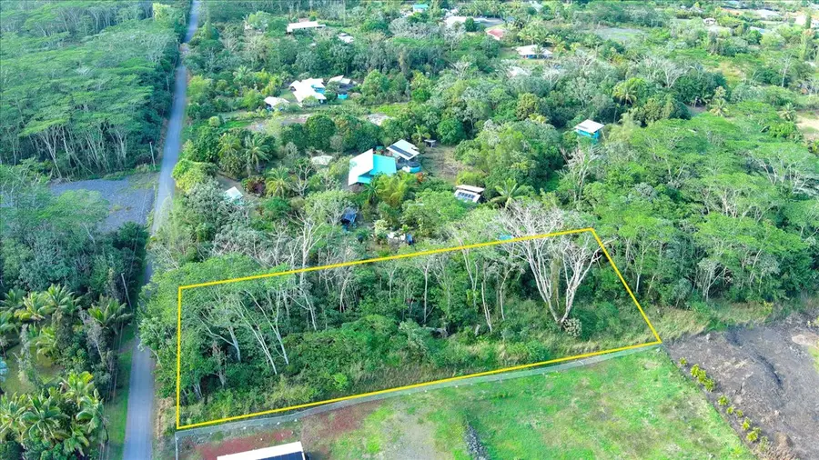 8th Ave, Keaau, HI 96749 - #3