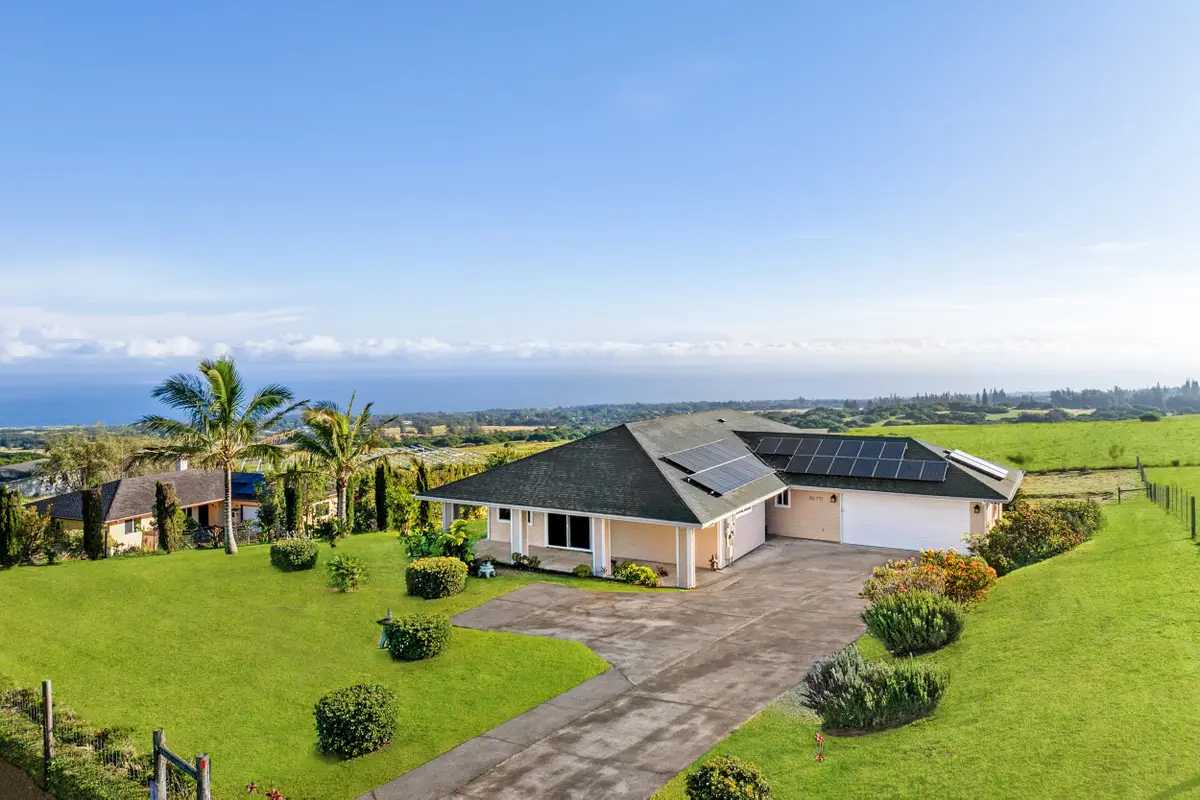 56-771 Kualapa Pl, Hawi, HI 96719 - #1