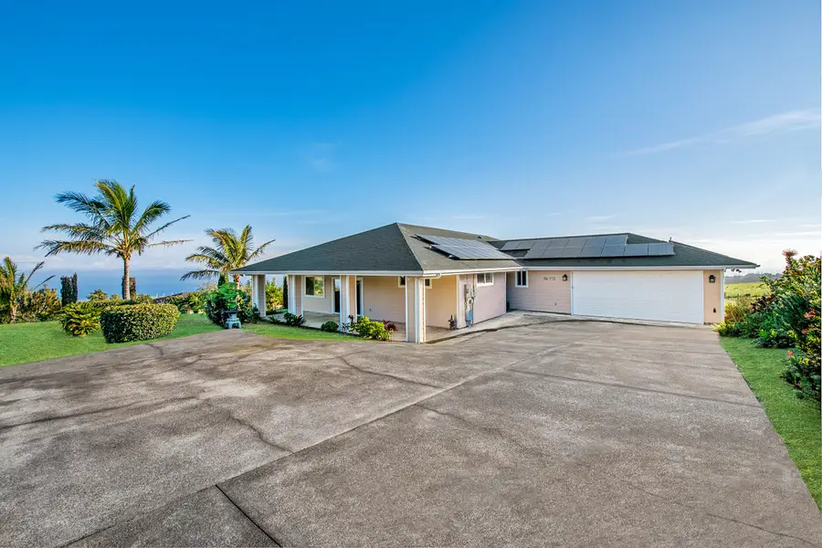 56-771 Kualapa Pl, Hawi, HI 96719 - #2