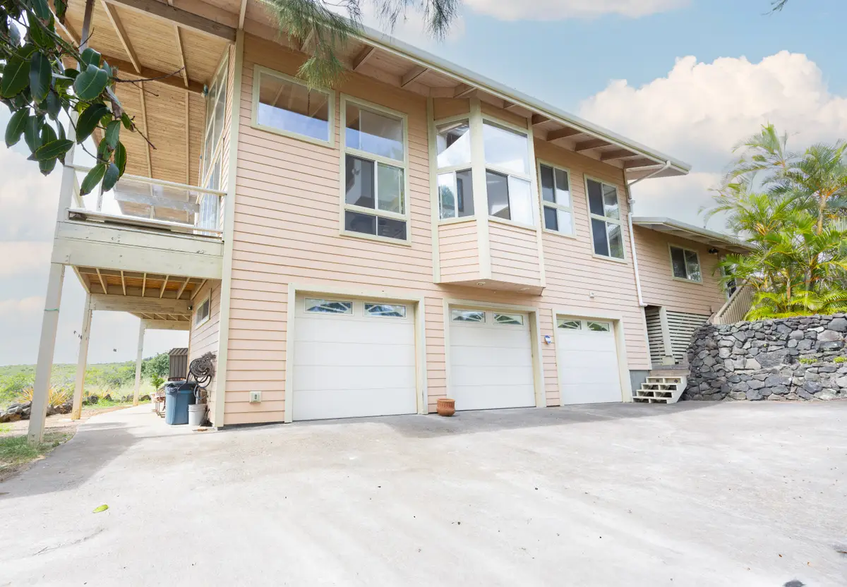 94-6375 Mauka St, Naalehu, HI 96772 - #1